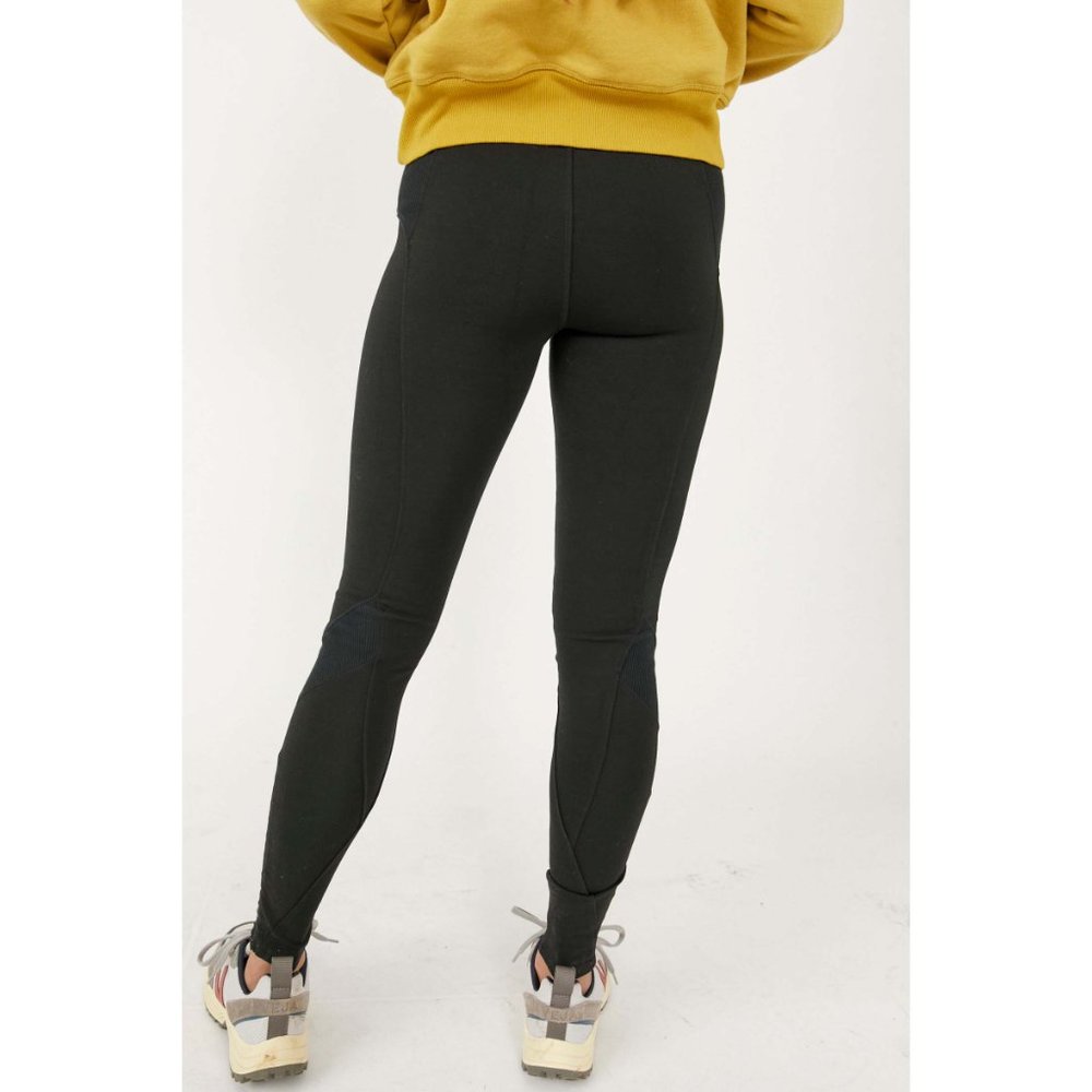 đLAST CHANCEđ NWT FP Movement Next Level Leggings / Black - Picture 5 of 9